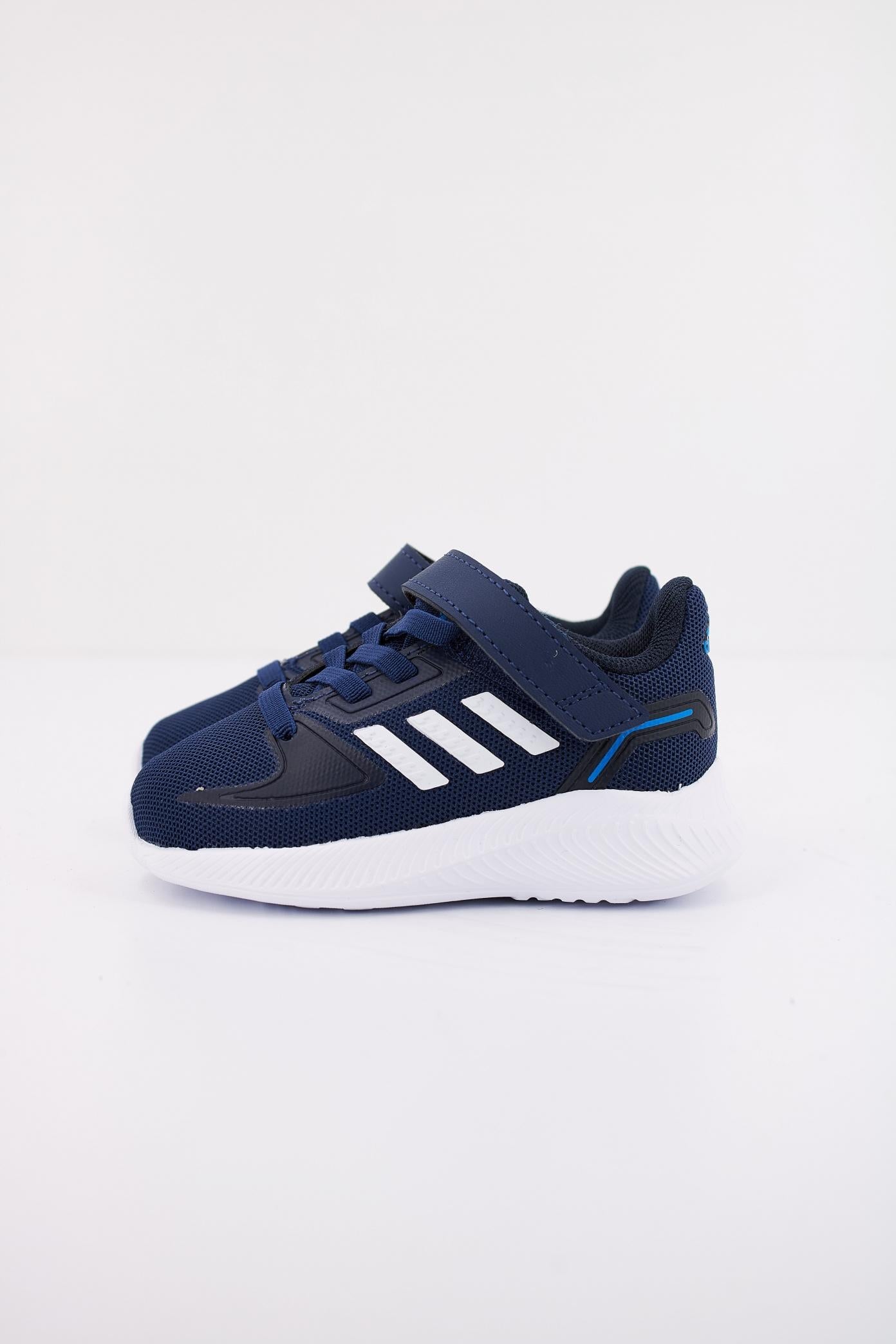 ADIDAS RUNFALCON . I en color AZUL (1)