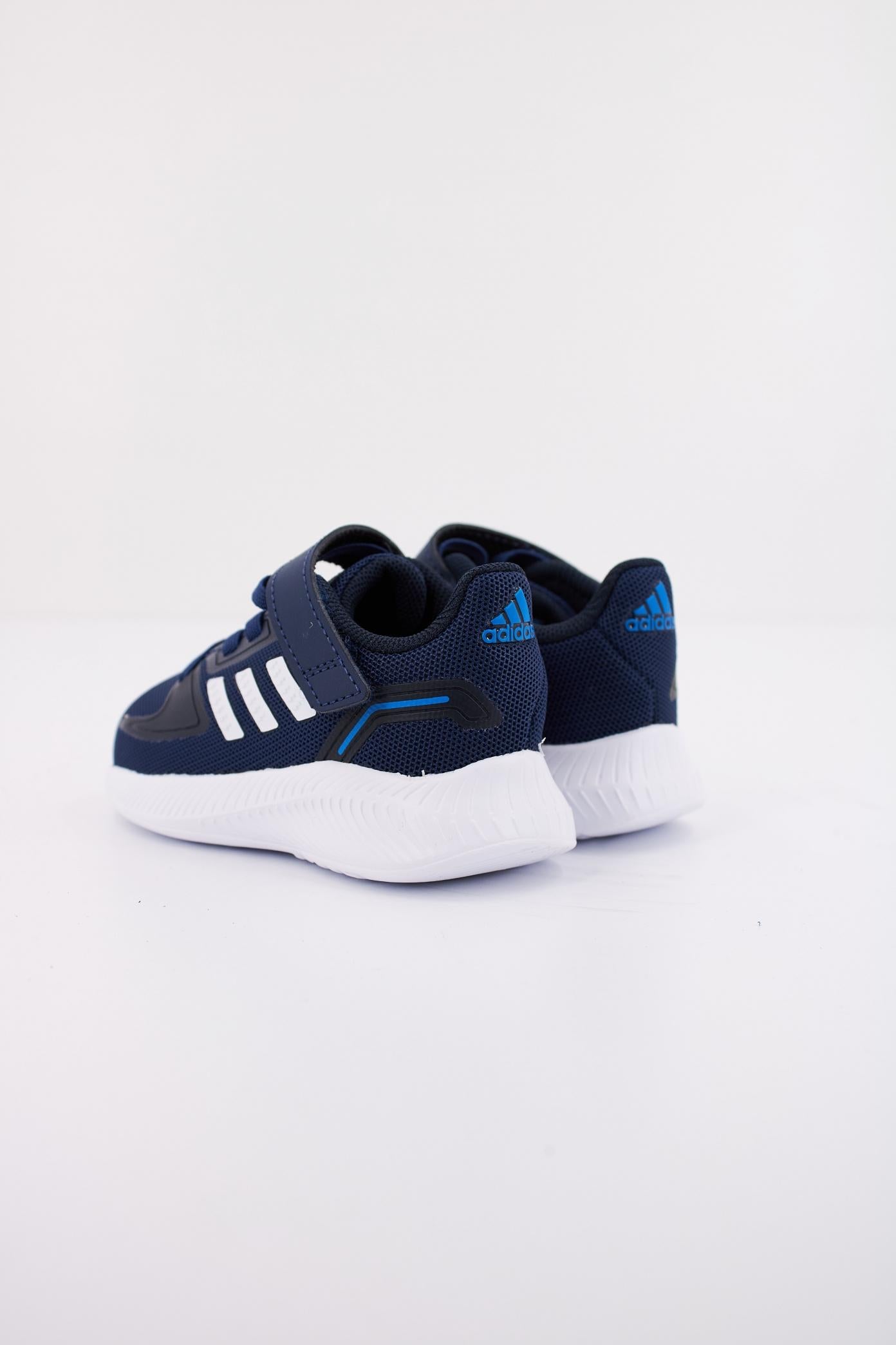 ADIDAS RUNFALCON . I en color AZUL (4)