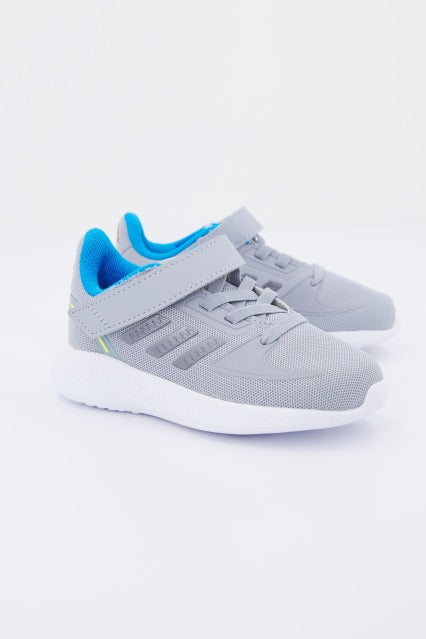 ADIDAS RUNFALCON . I en color GRIS (1)
