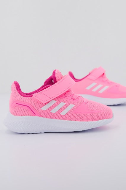 ADIDAS RUNFALCON . I en color ROSA (2)