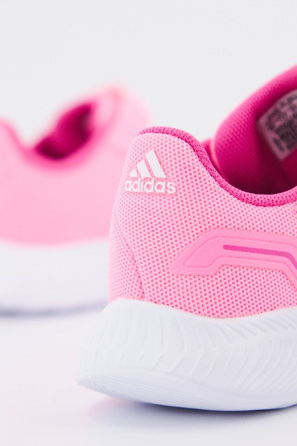 ADIDAS RUNFALCON . I en color ROSA (4)