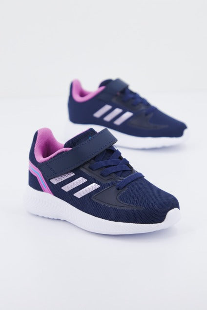 ADIDAS RUNFALCON . I en color AZUL (2)