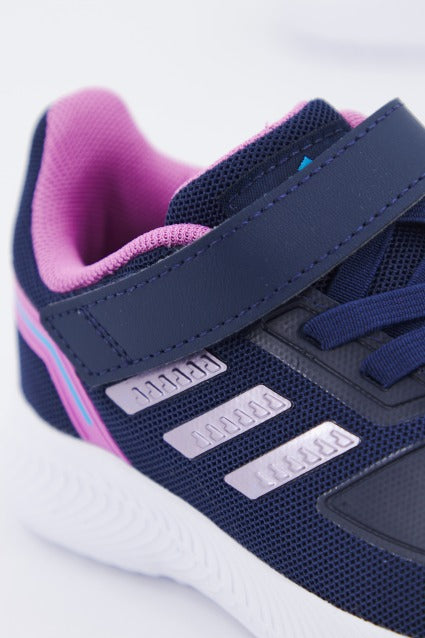 ADIDAS RUNFALCON . I en color AZUL (4)