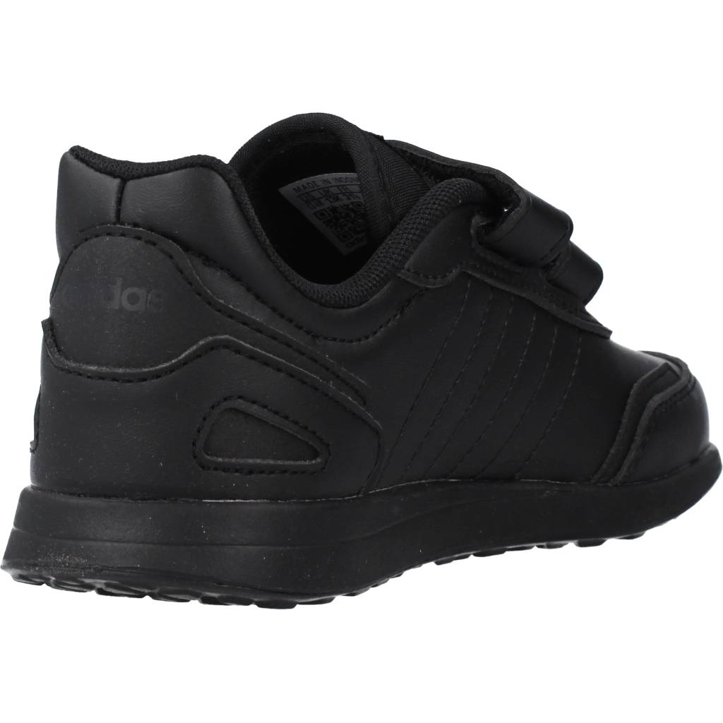 ADIDAS VS SWITCH CF C en color NEGRO (3)