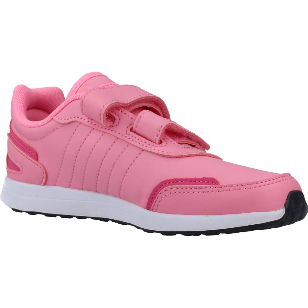 ADIDAS VS SWITCH CF C en color ROSA (5)