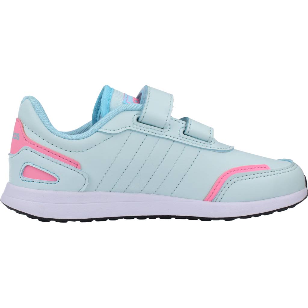 ADIDAS VS SWITCH CF C en color AZUL (4)