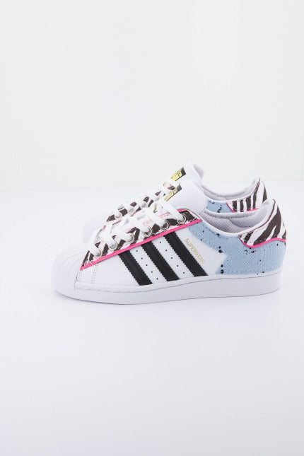 ADIDAS ASSEN en color BLANCO (1)