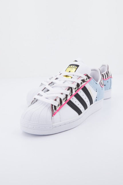 ADIDAS ASSEN en color BLANCO (2)