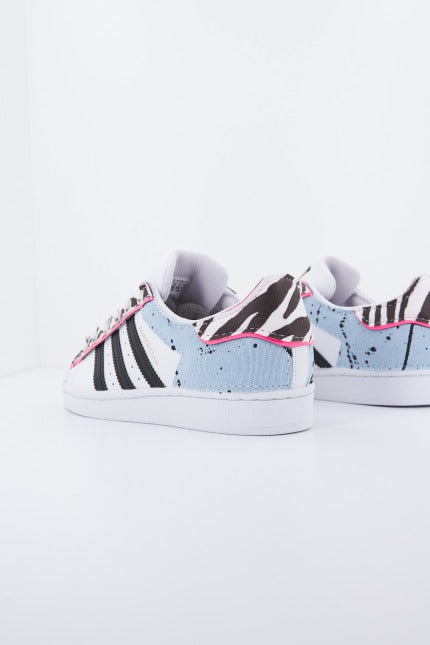 ADIDAS ASSEN en color BLANCO (3)