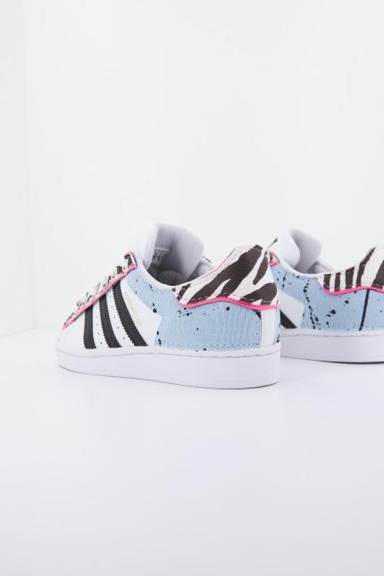 ADIDAS ASSEN en color BLANCO (3)
