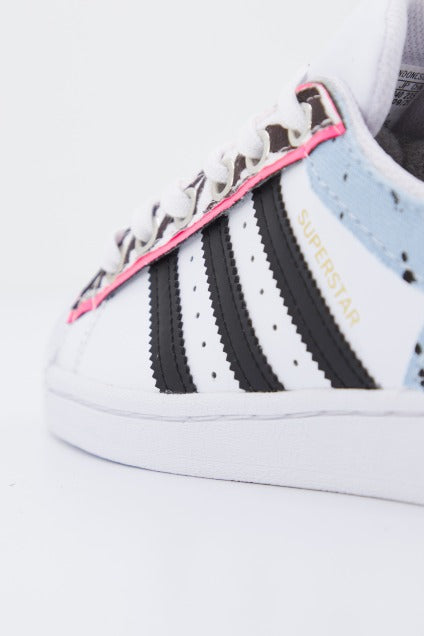 ADIDAS ASSEN en color BLANCO (4)