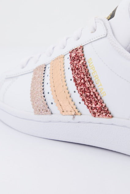 ADIDAS BREDA en color BLANCO (4)