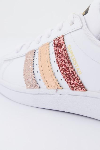 ADIDAS BREDA en color BLANCO (4)