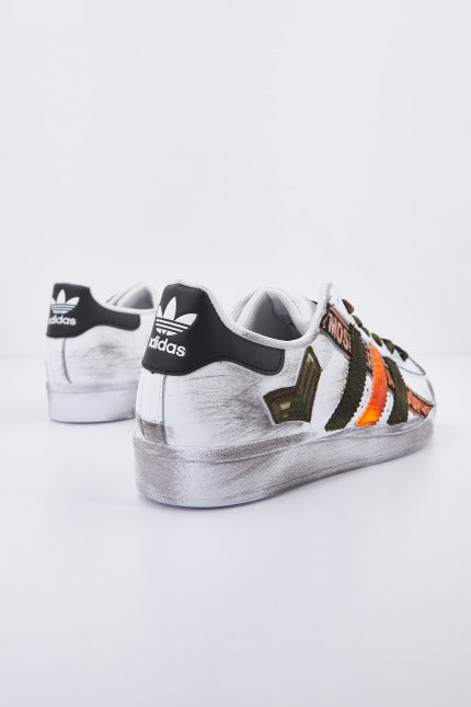 ADIDAS MATTHEW. en color BLANCO (3)