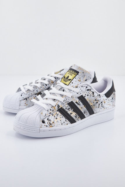 ADIDAS ROTTERDAM en color BLANCO (1)
