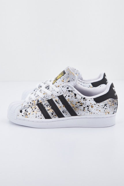 ADIDAS ROTTERDAM en color BLANCO (2)
