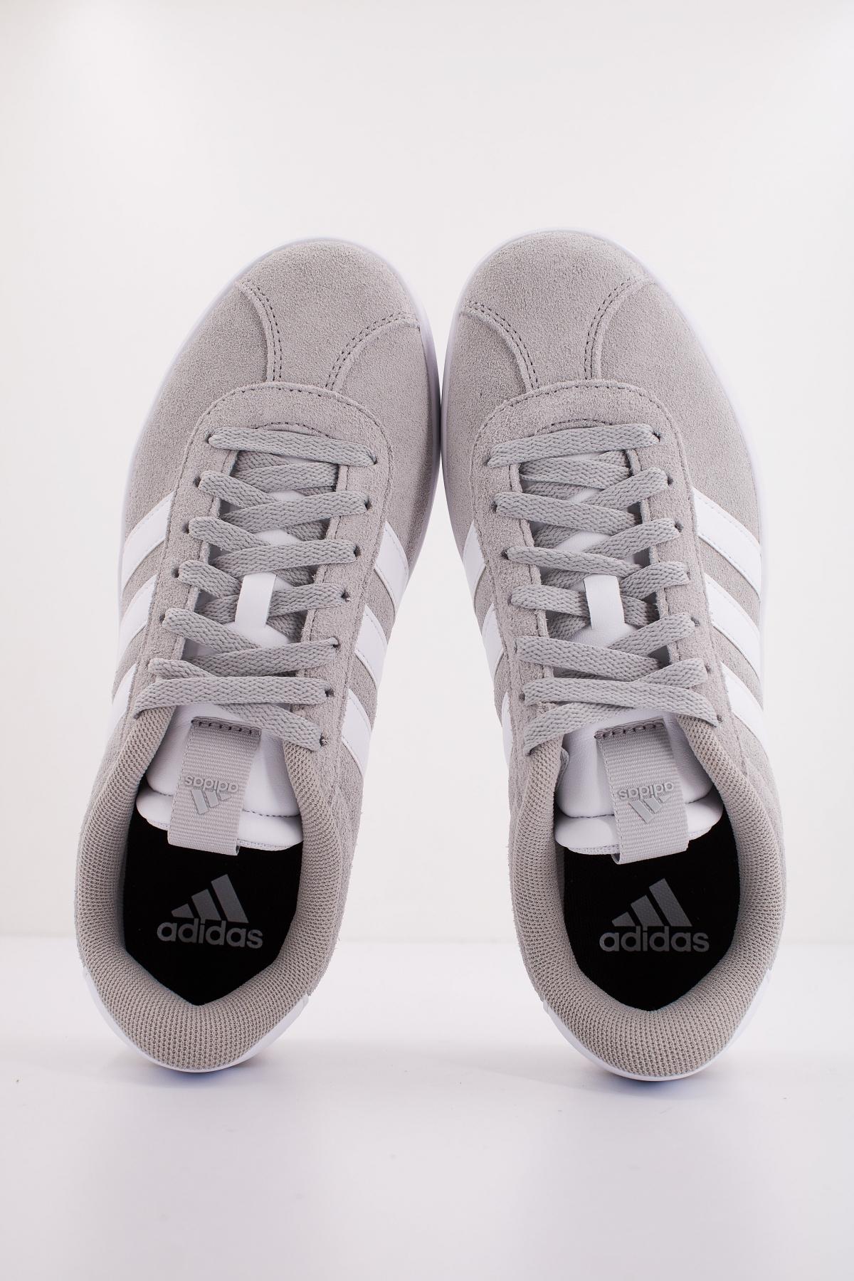 ADIDAS VL COURT . en color GRIS (3)