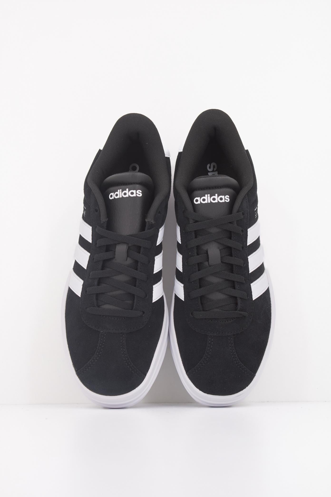 ADIDAS VL COURT BOLD en color NEGRO (3)