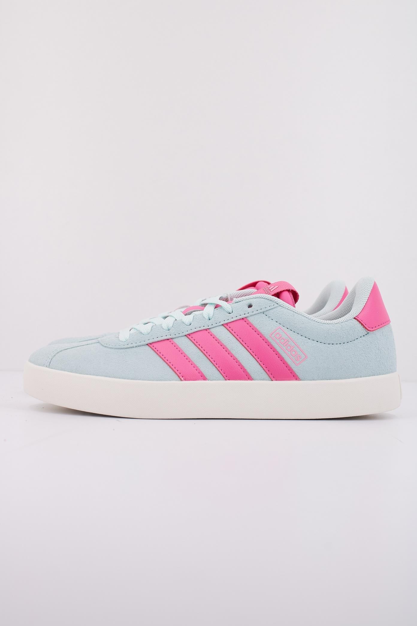 ADIDAS VL COURT . en color AZUL (1)