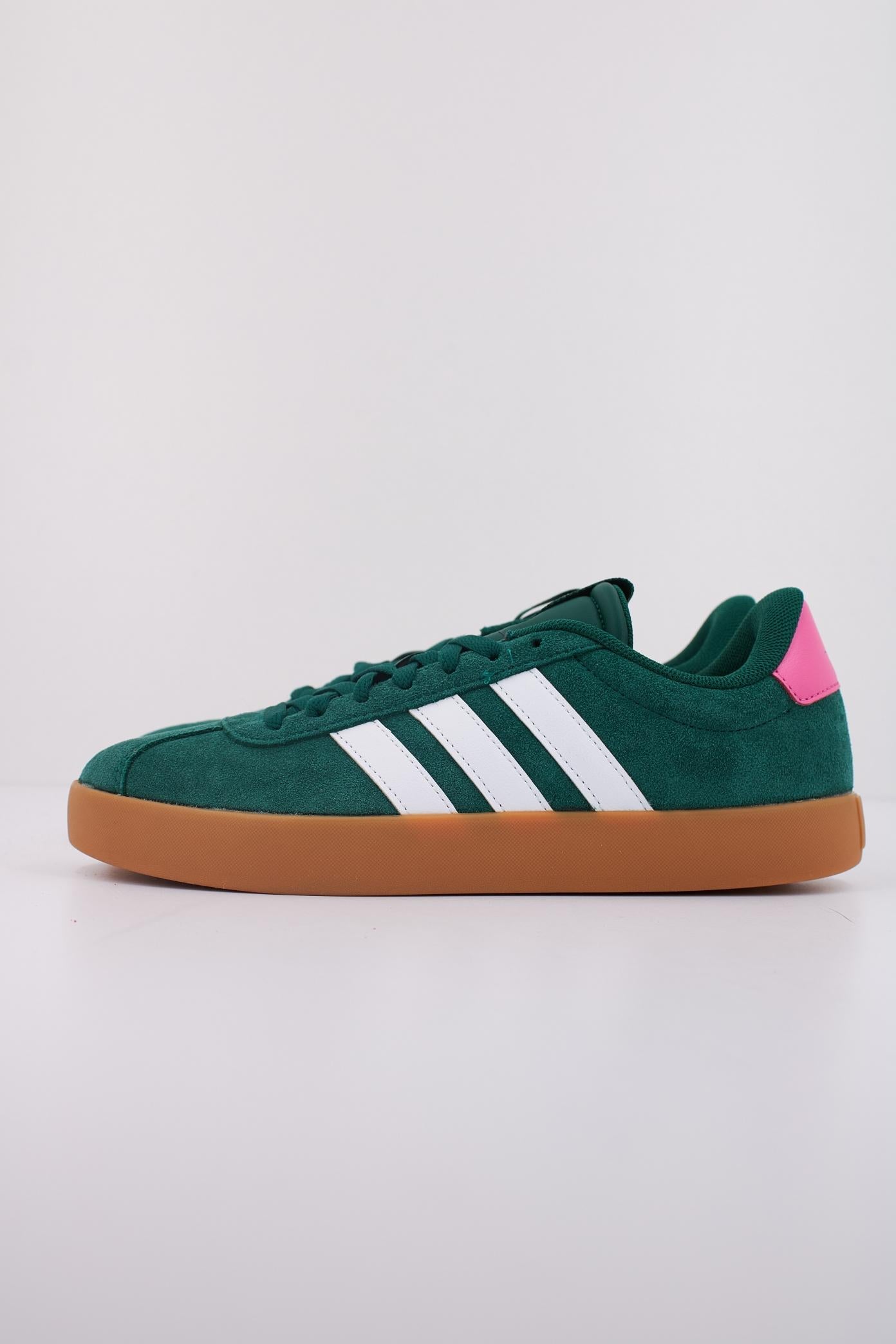 ADIDAS VL COURT . en color VERDE (1)