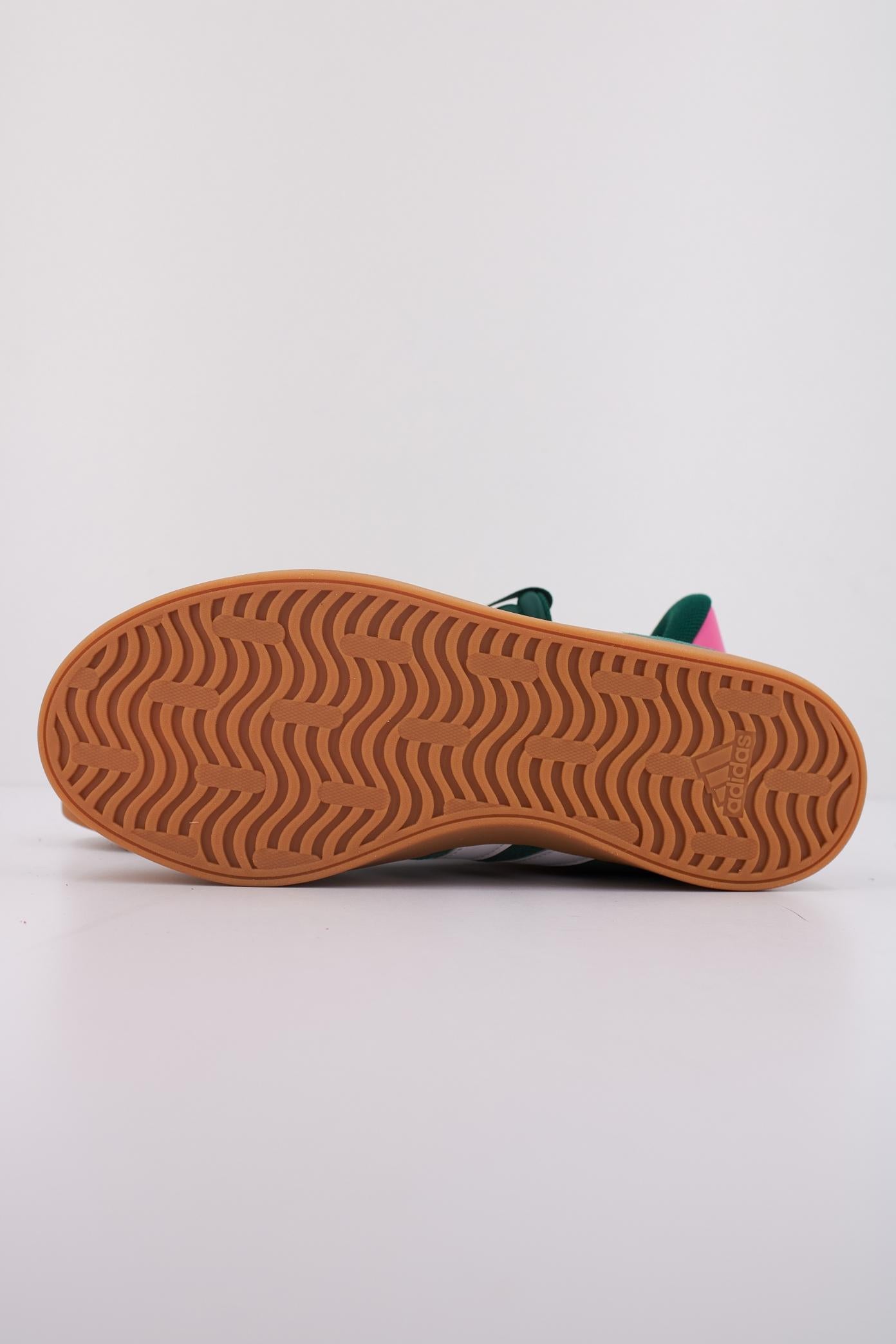 ADIDAS VL COURT . en color VERDE (5)