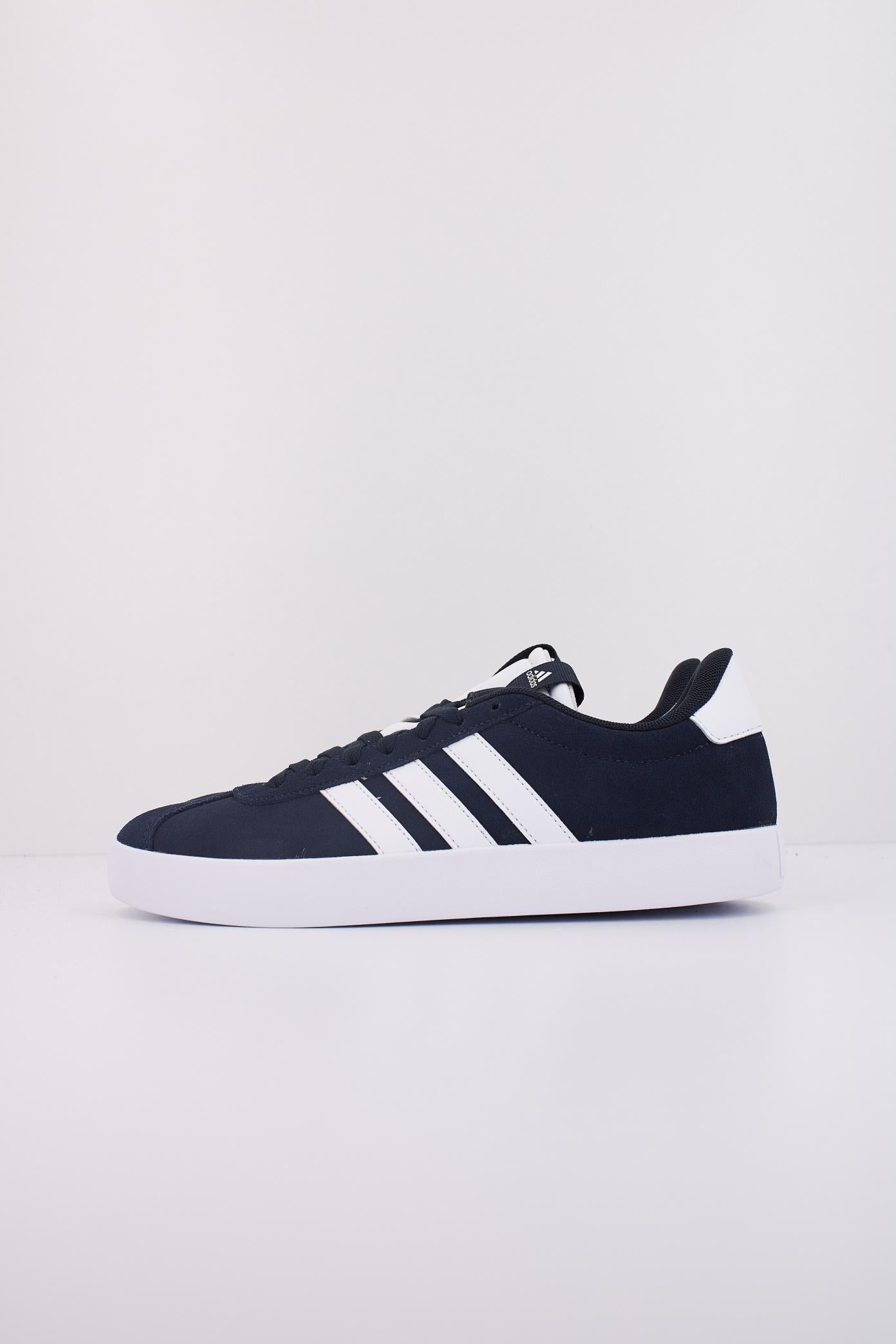 ADIDAS VL COURT . en color AZUL (1)