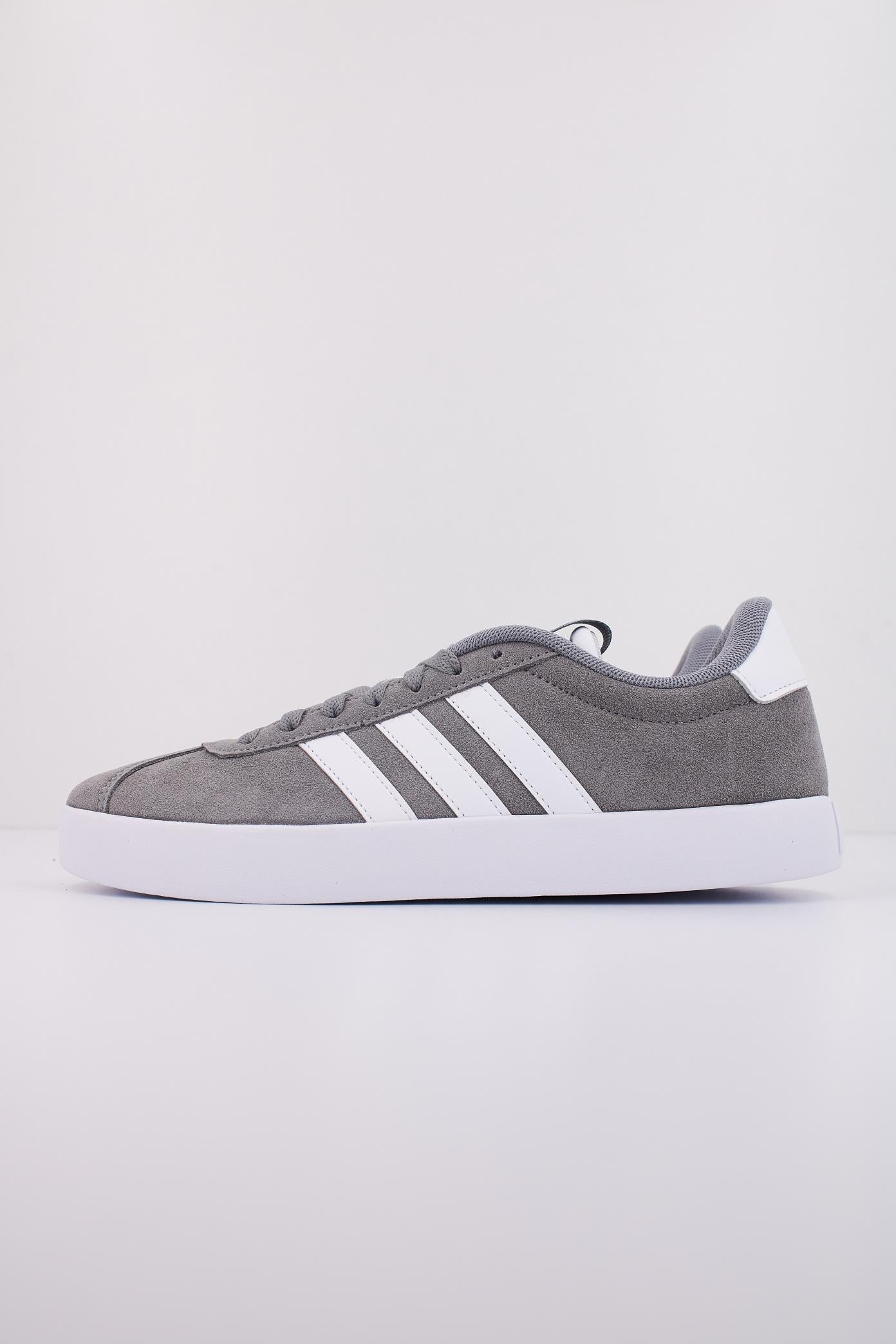 ADIDAS VL COURT . en color GRIS (1)