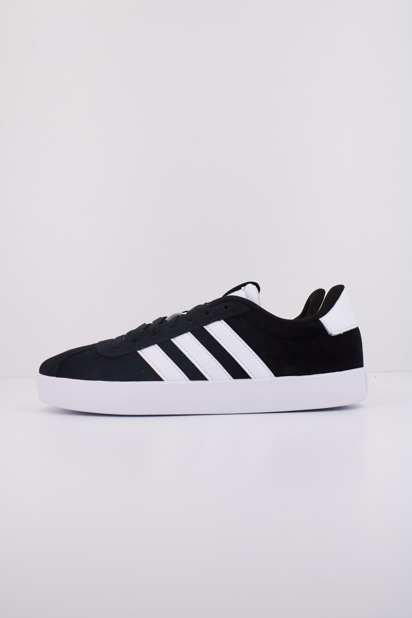 ADIDAS VL COURT . en color NEGRO (1)