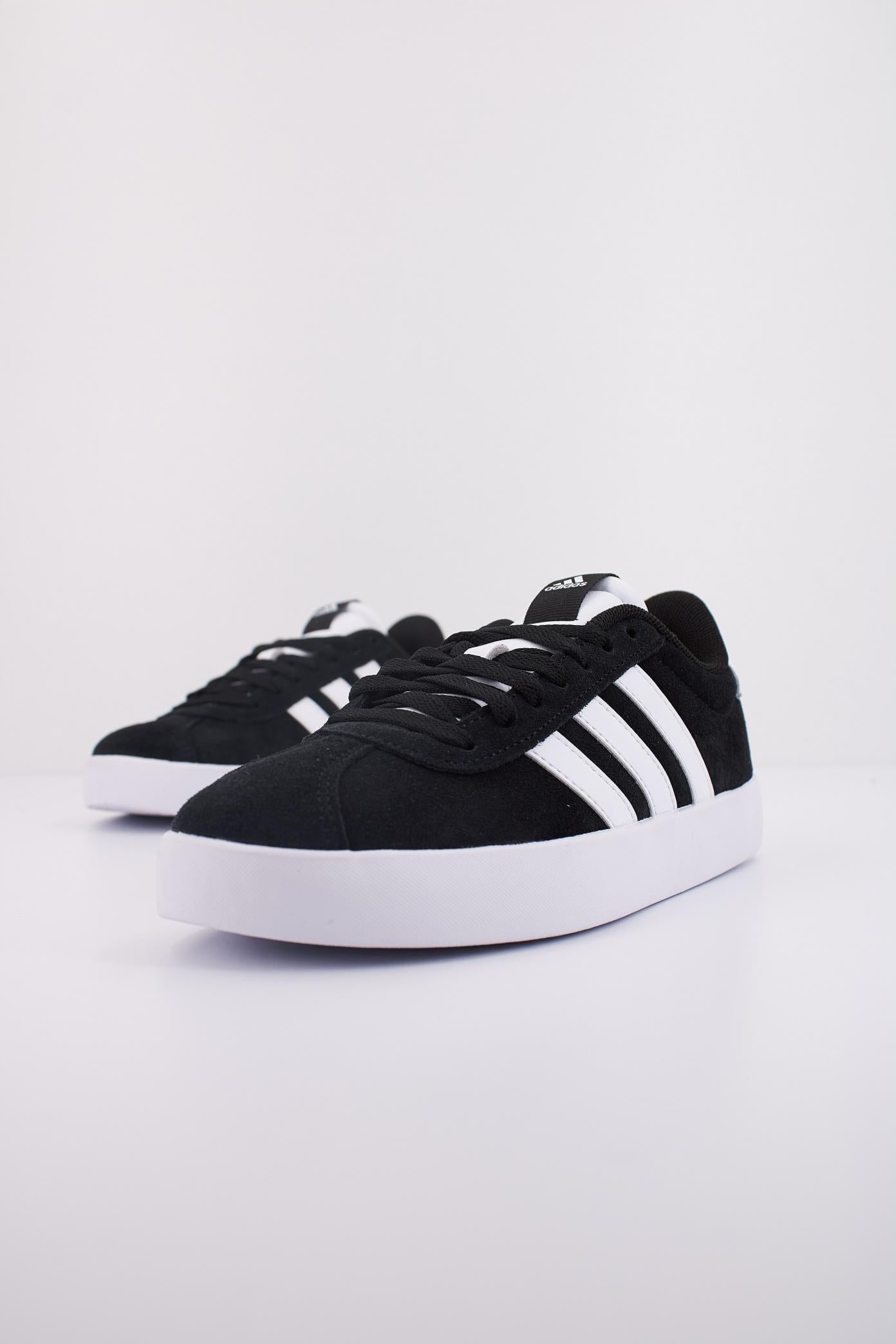 ADIDAS VL COURT . en color NEGRO (2)