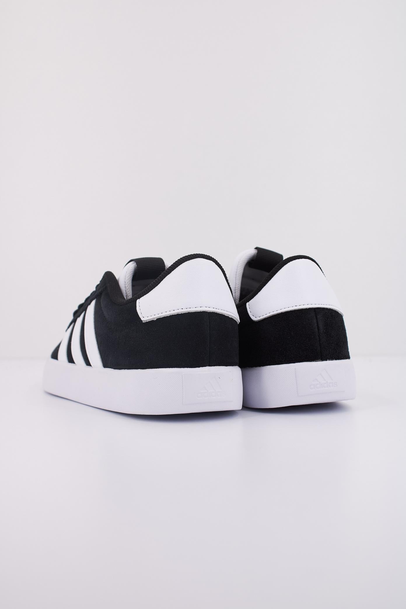 ADIDAS VL COURT . en color NEGRO (4)