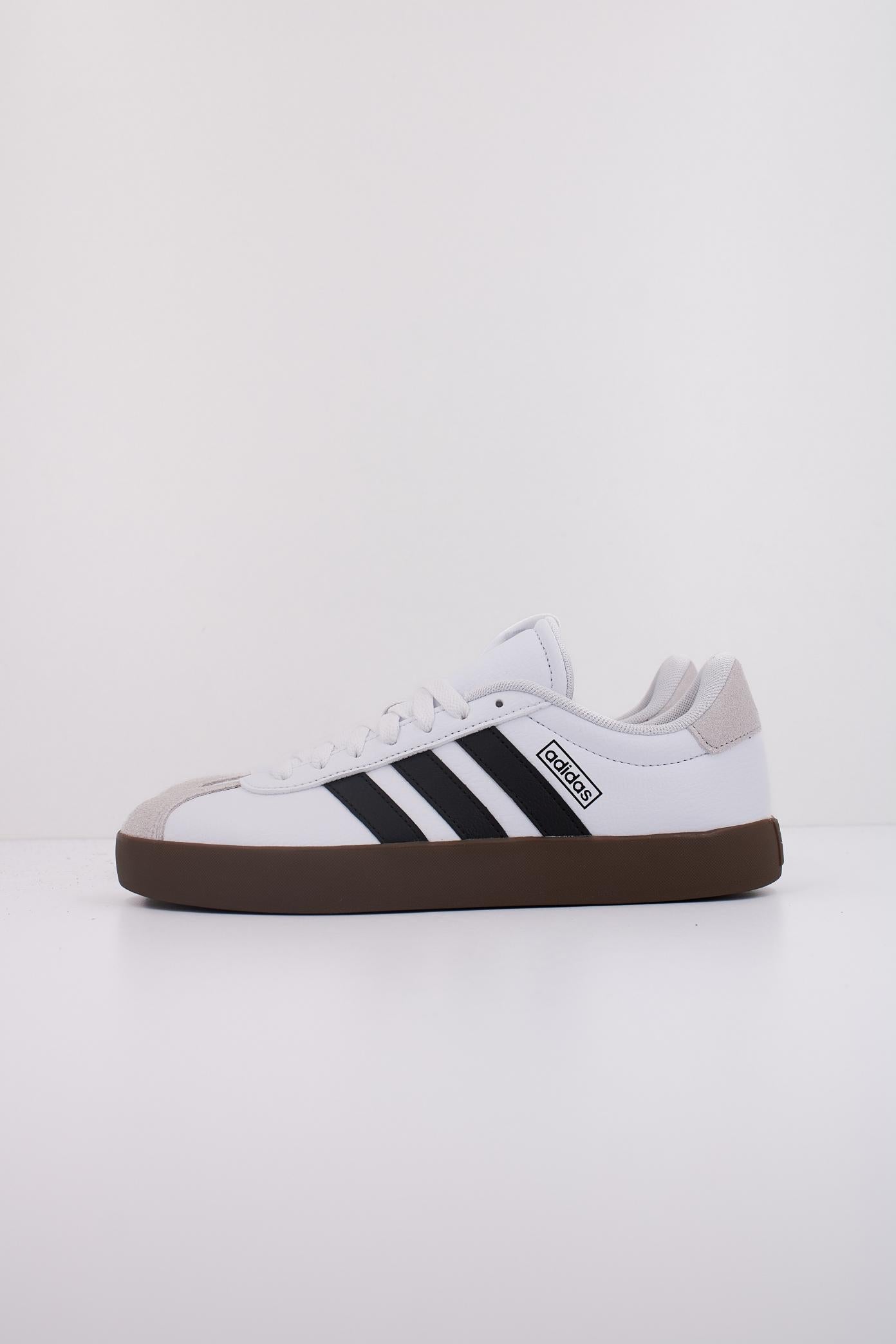 ADIDAS VL COURT . en color BLANCO (1)