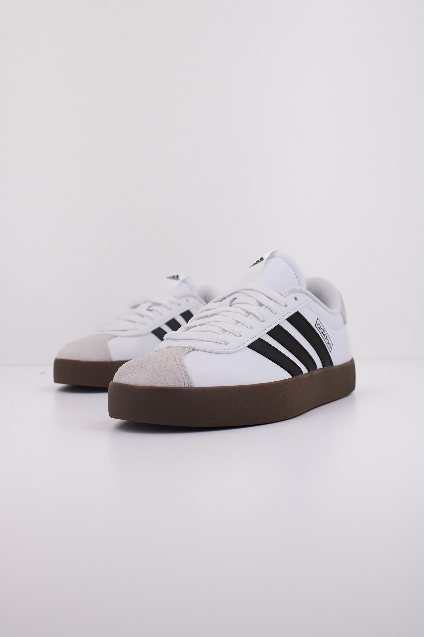 ADIDAS VL COURT . en color BLANCO (2)