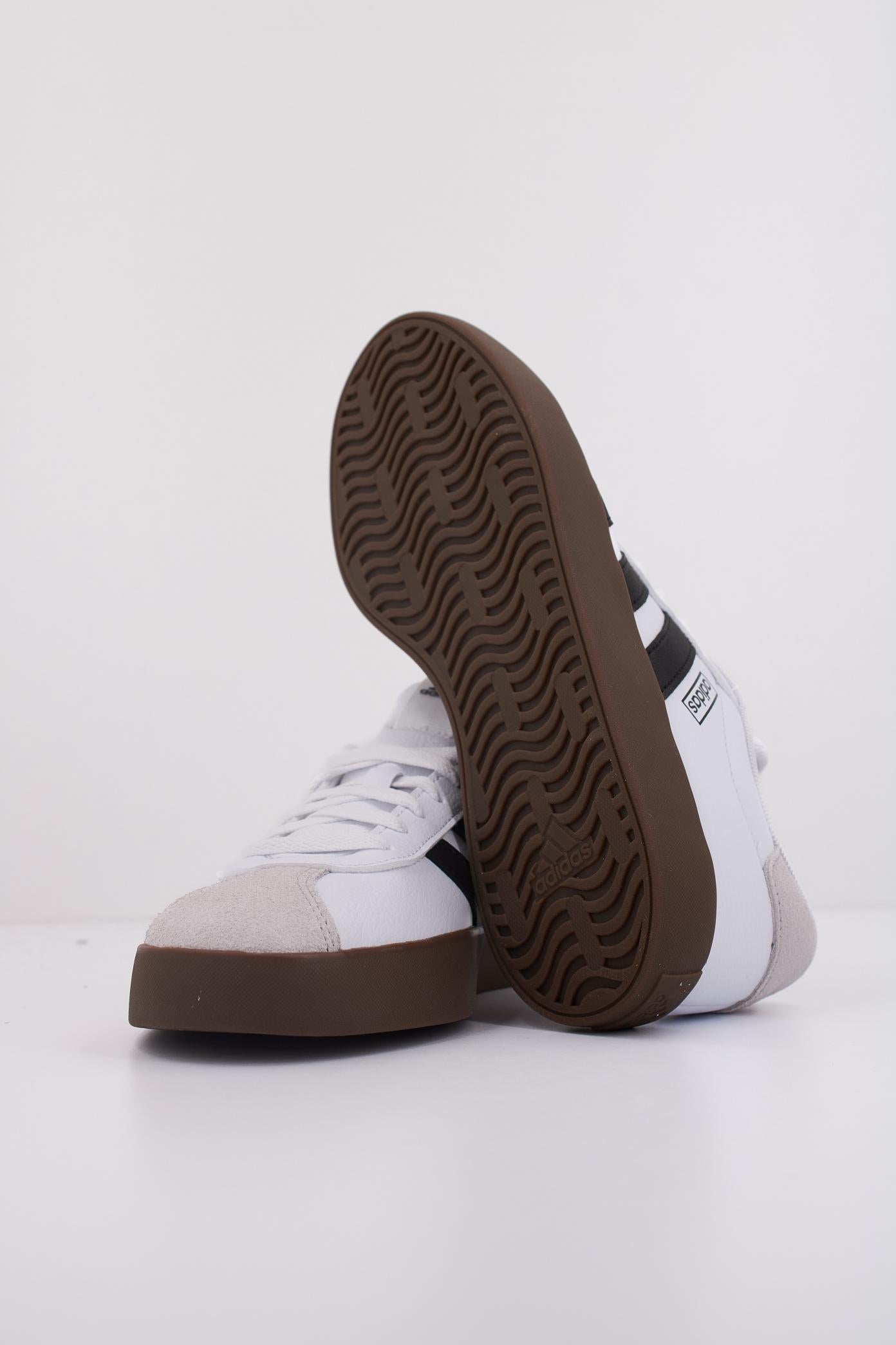 ADIDAS VL COURT . en color BLANCO (5)