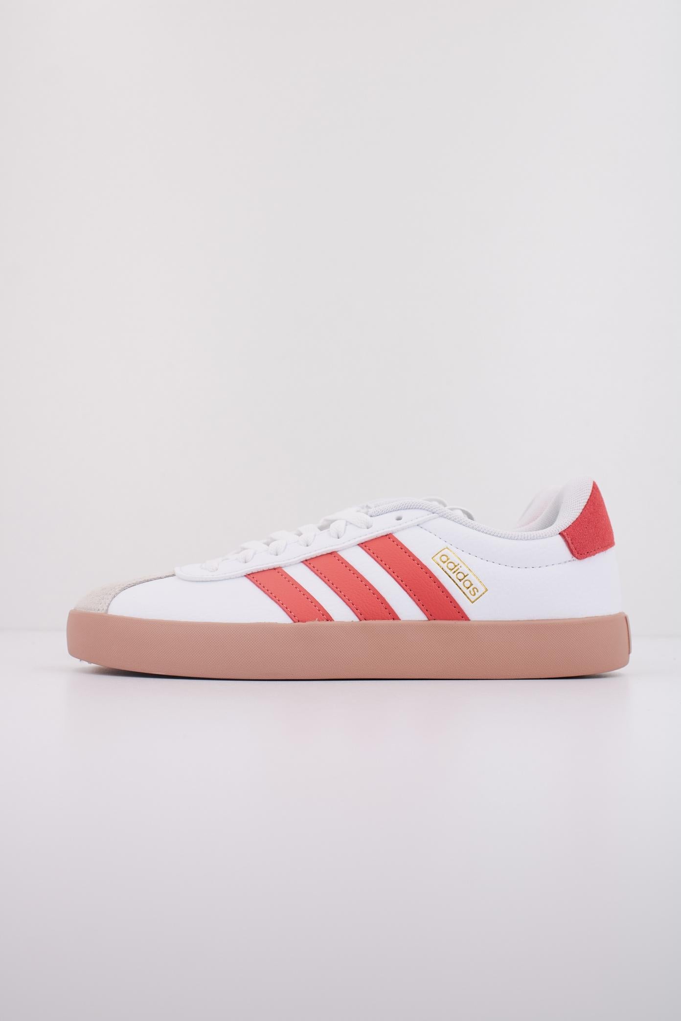 ADIDAS VL COURT . en color BLANCO (1)