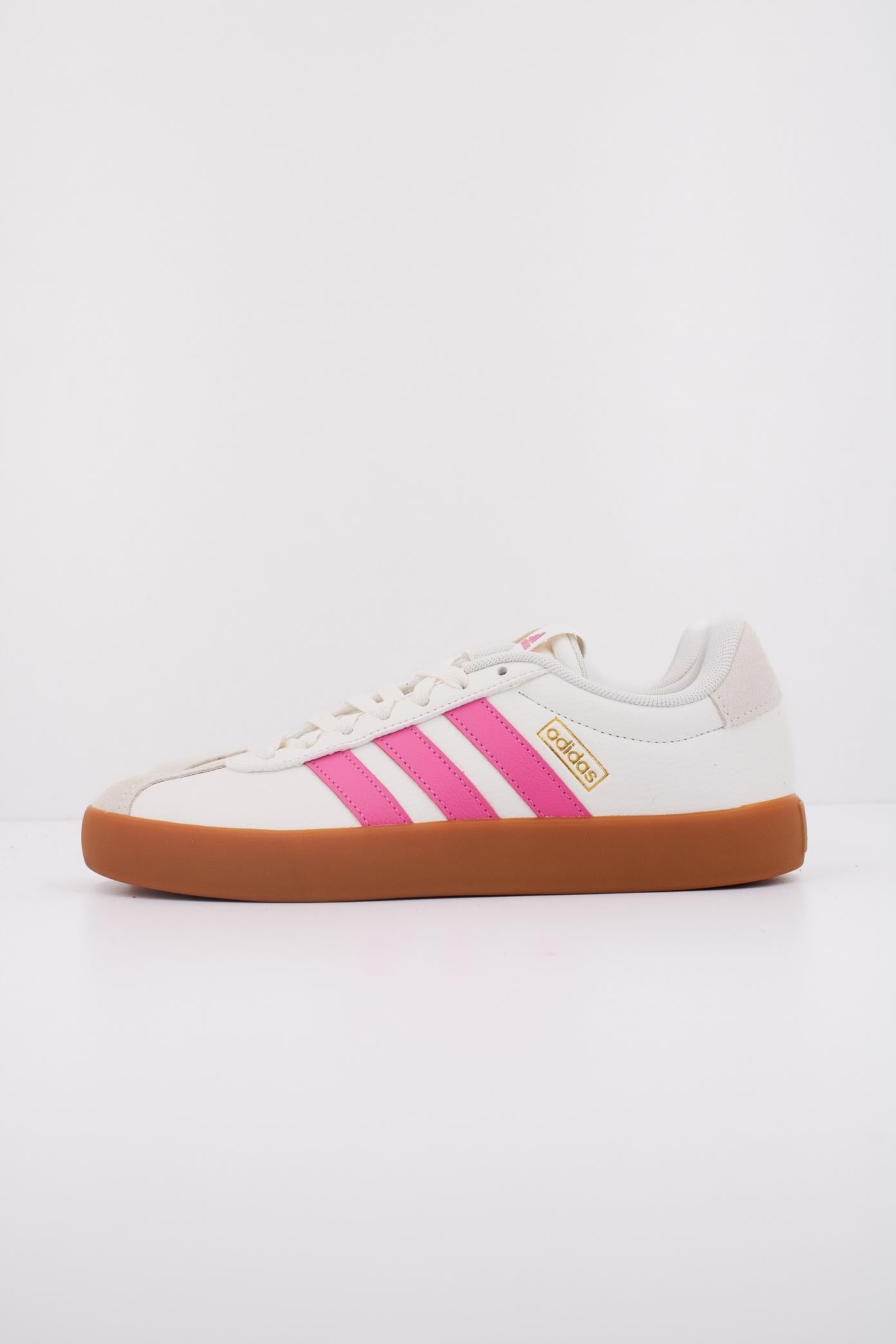 ADIDAS VL COURT . en color BLANCO (1)