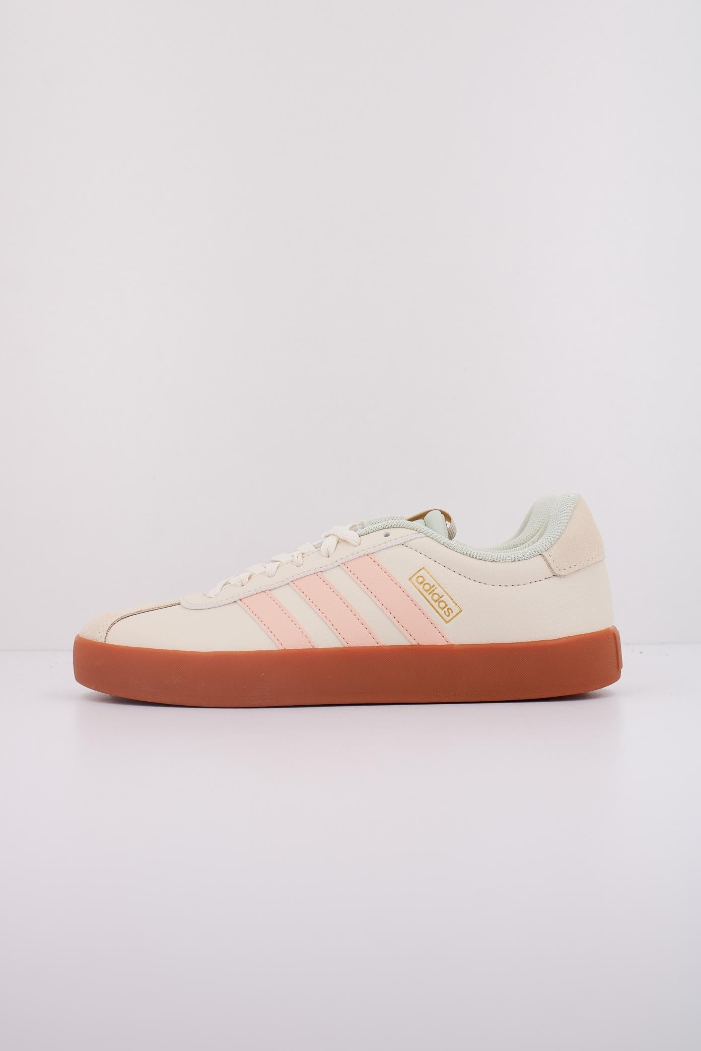 ADIDAS VL COURT . en color BLANCO (1)