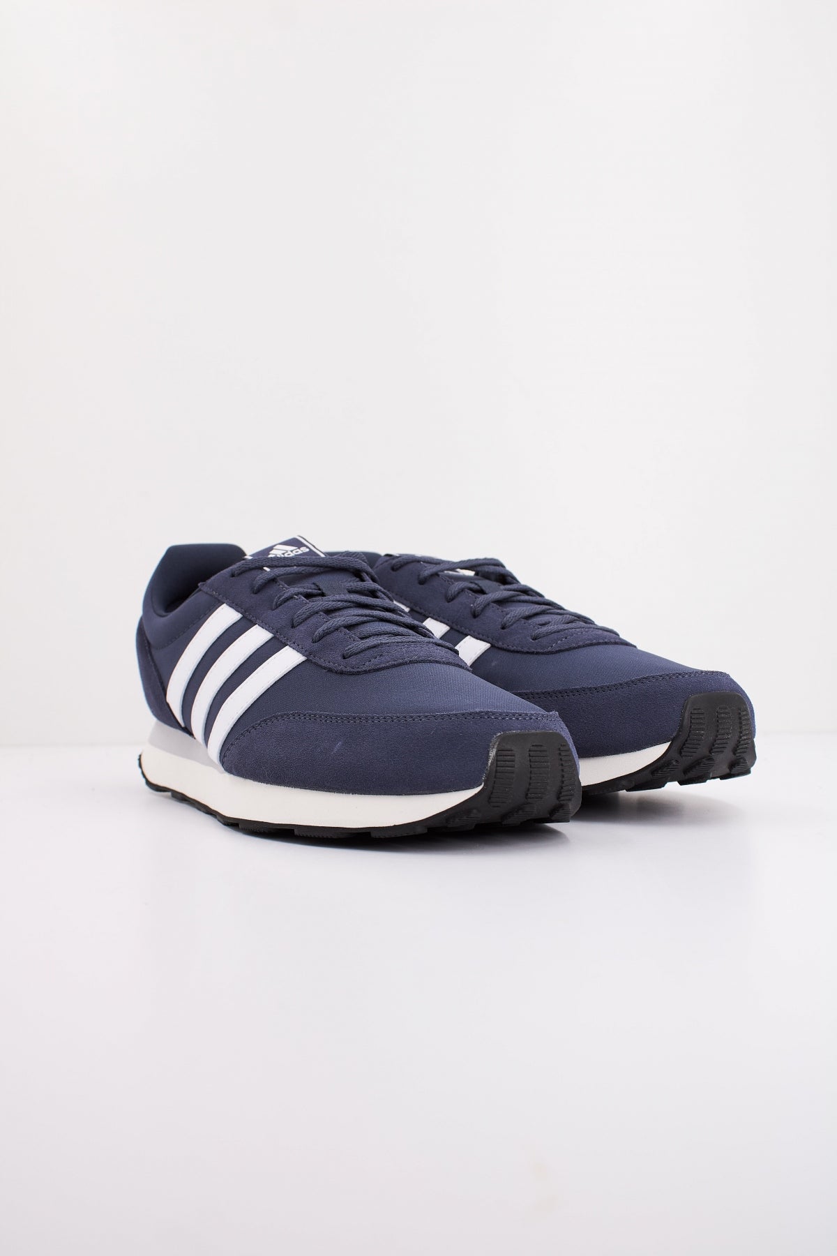 ADIDAS RUN s . en color AZUL (2)
