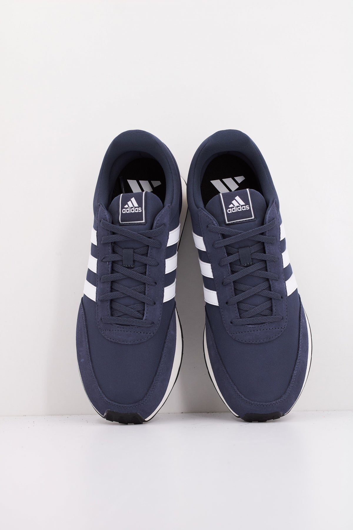 ADIDAS RUN s . en color AZUL (3)