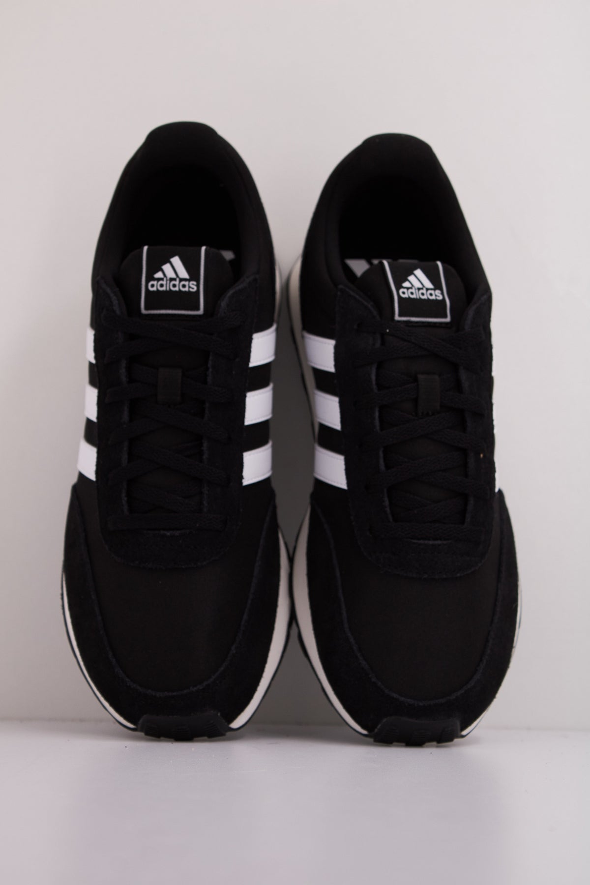 ADIDAS RUN s . en color NEGRO (3)