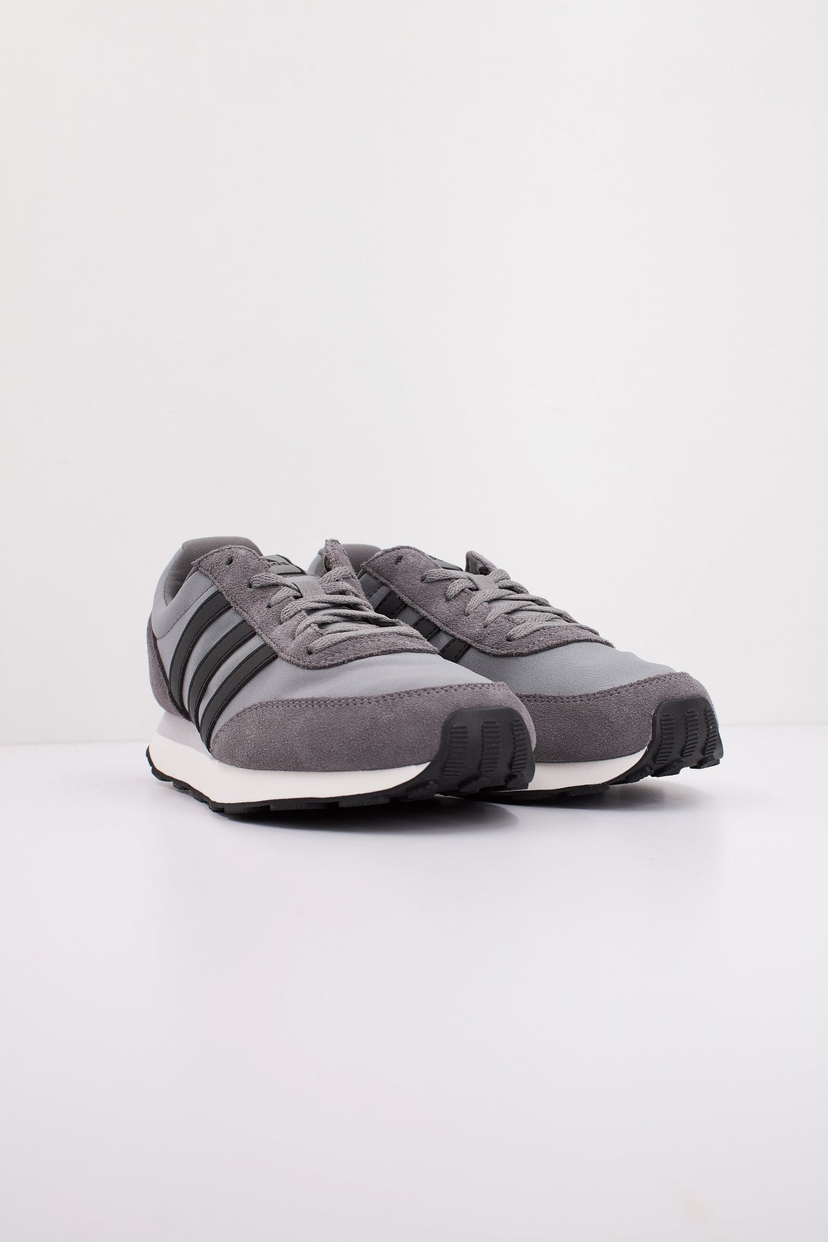 ADIDAS RUN s . en color GRIS (2)