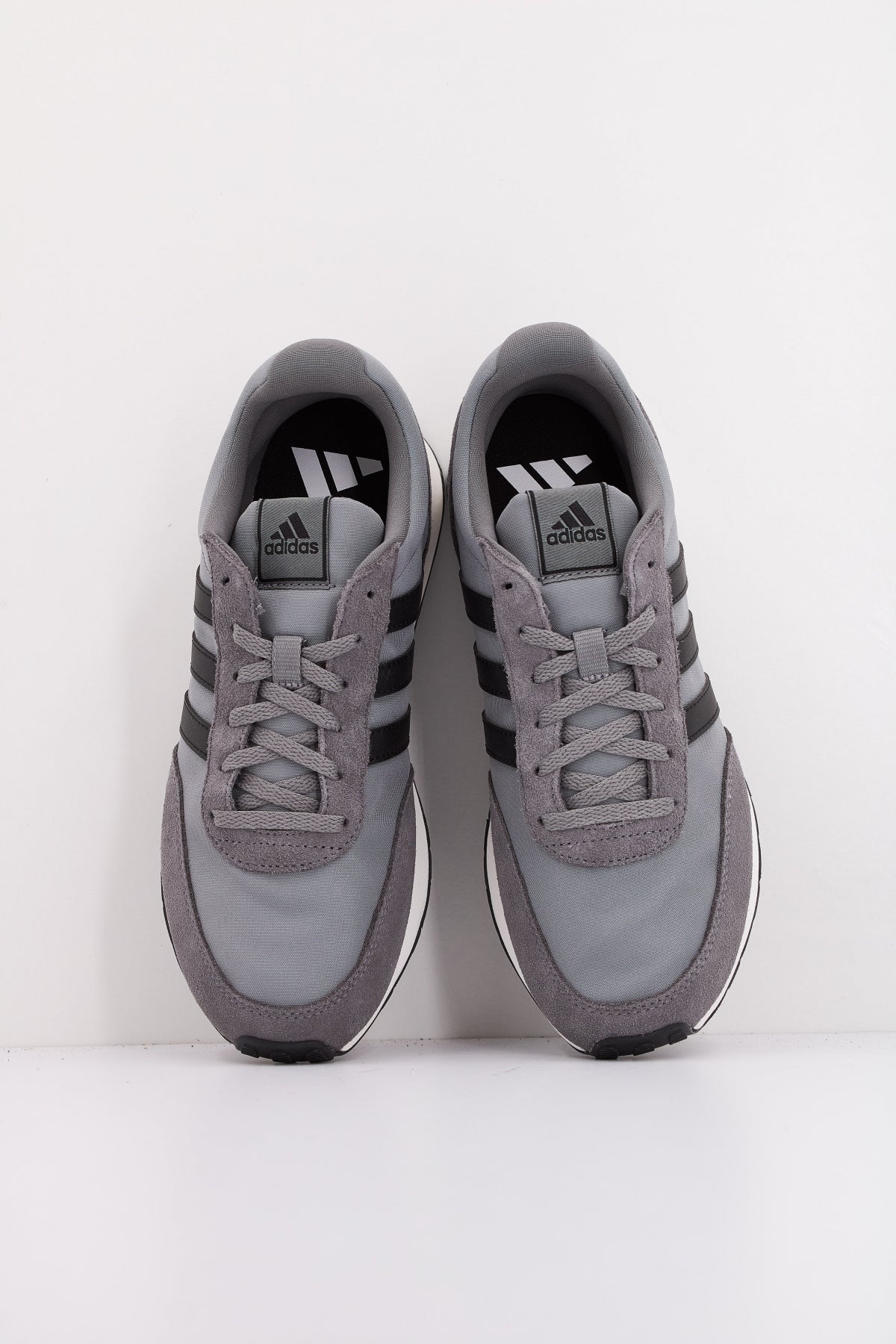 ADIDAS RUN s . en color GRIS (3)