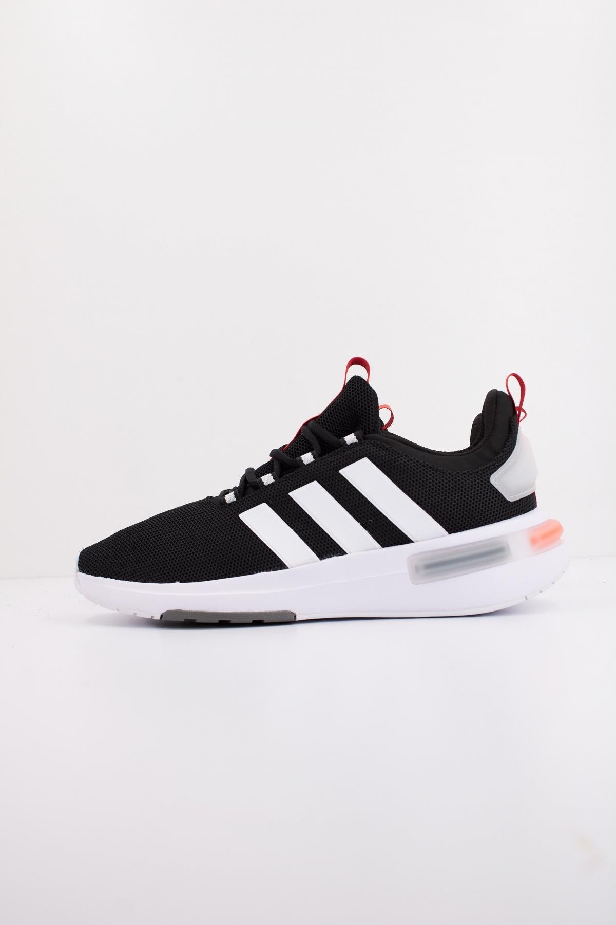 ADIDAS RACER TR en color NEGRO (1)