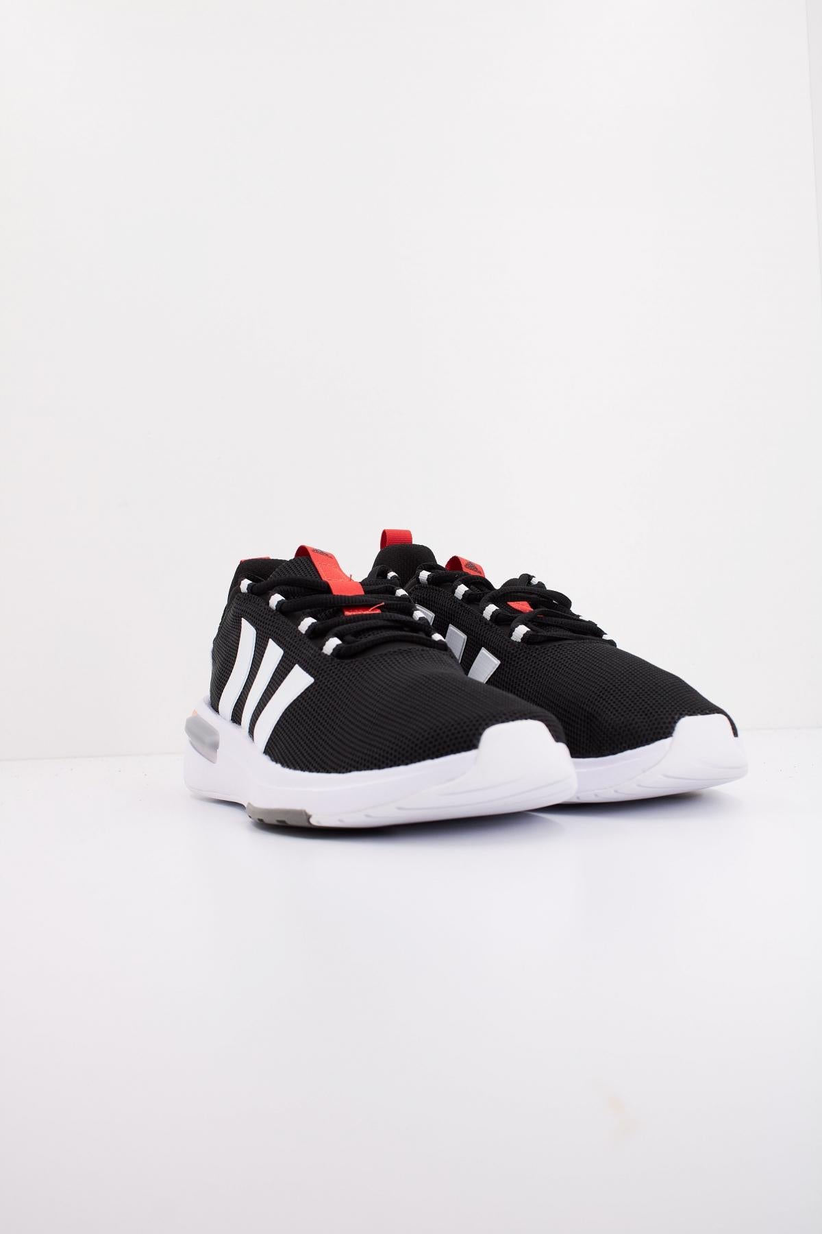 ADIDAS RACER TR en color NEGRO (2)