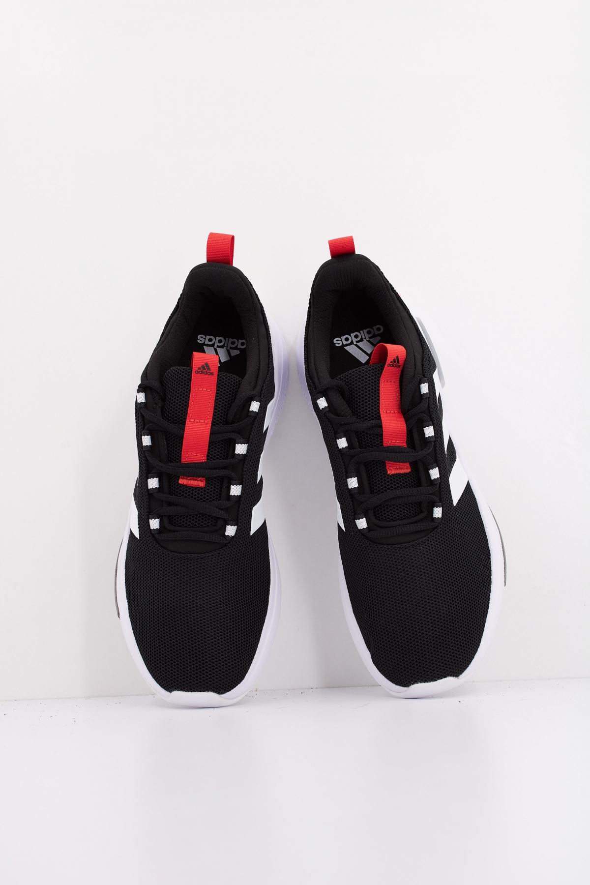 ADIDAS RACER TR en color NEGRO (3)