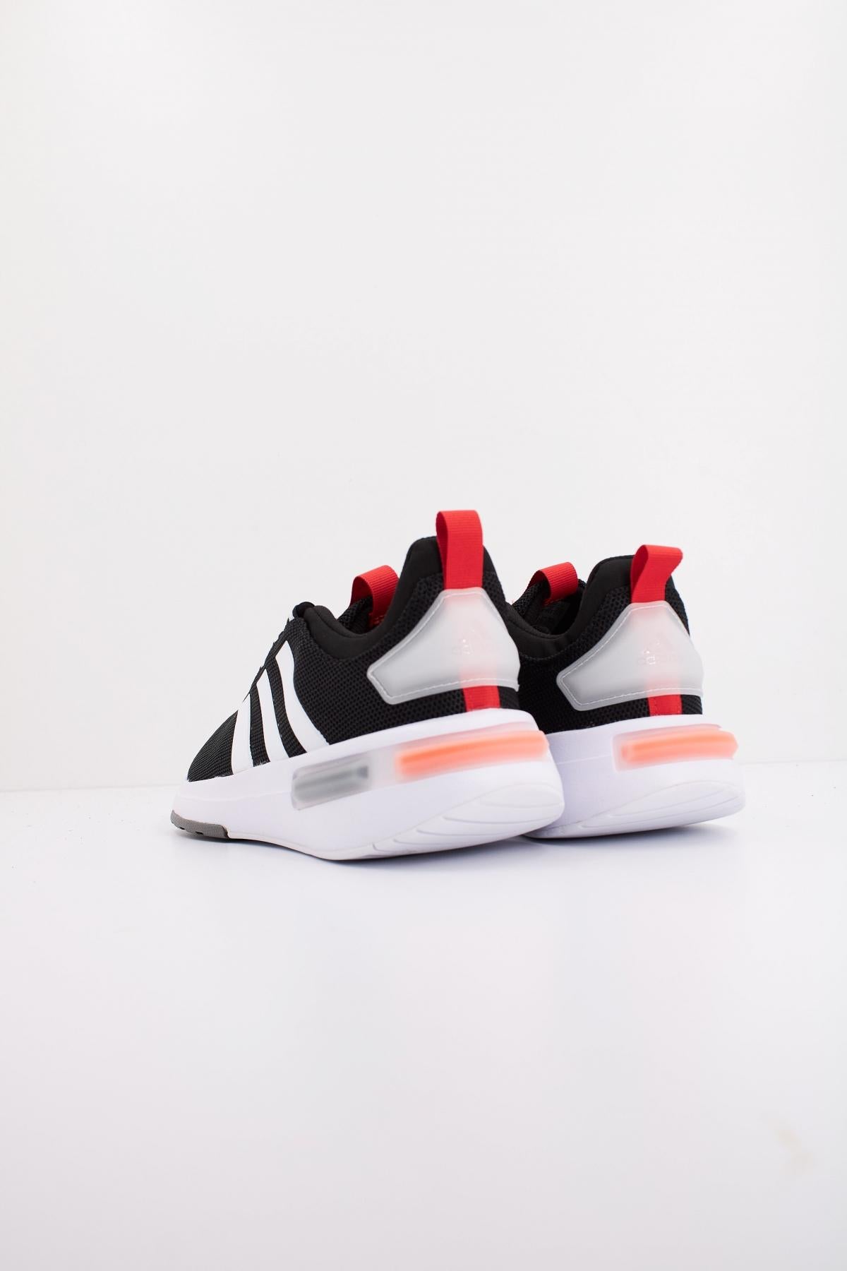 ADIDAS RACER TR en color NEGRO (4)