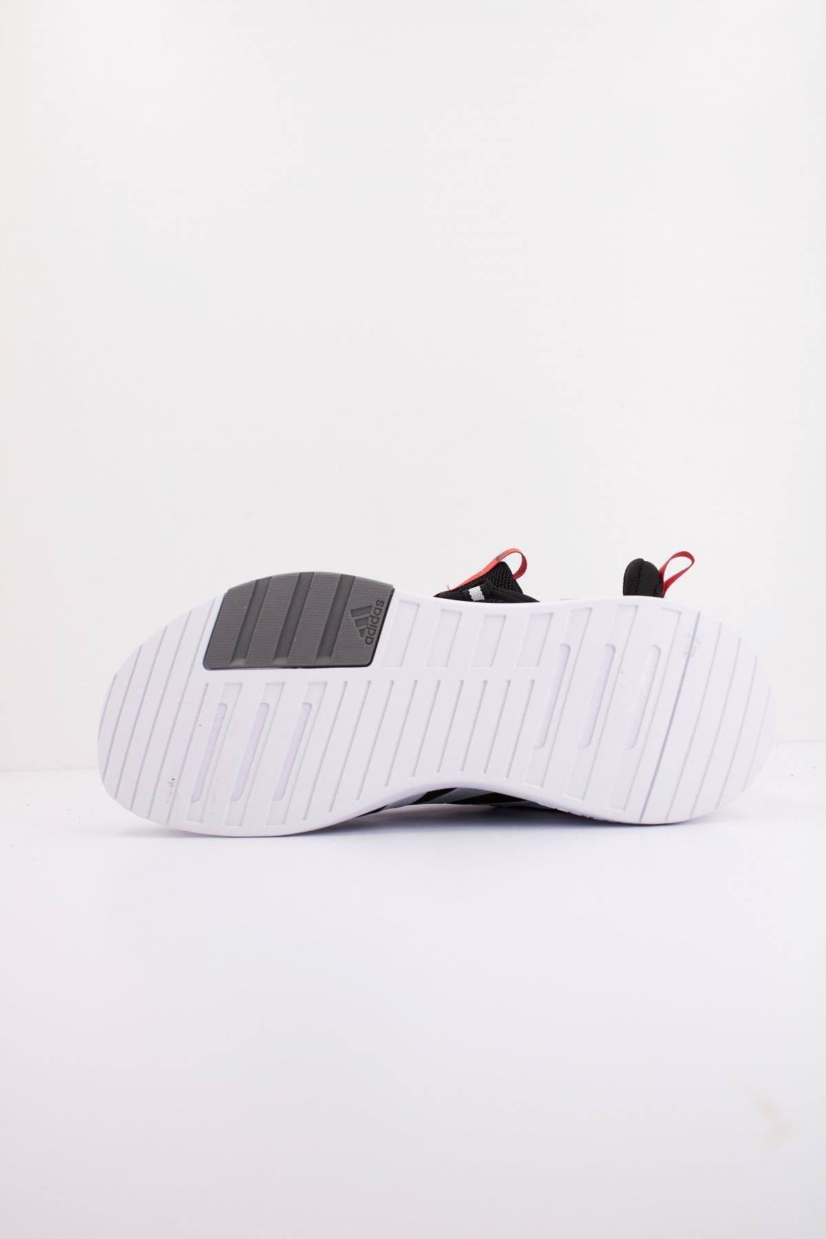 ADIDAS RACER TR en color NEGRO (5)