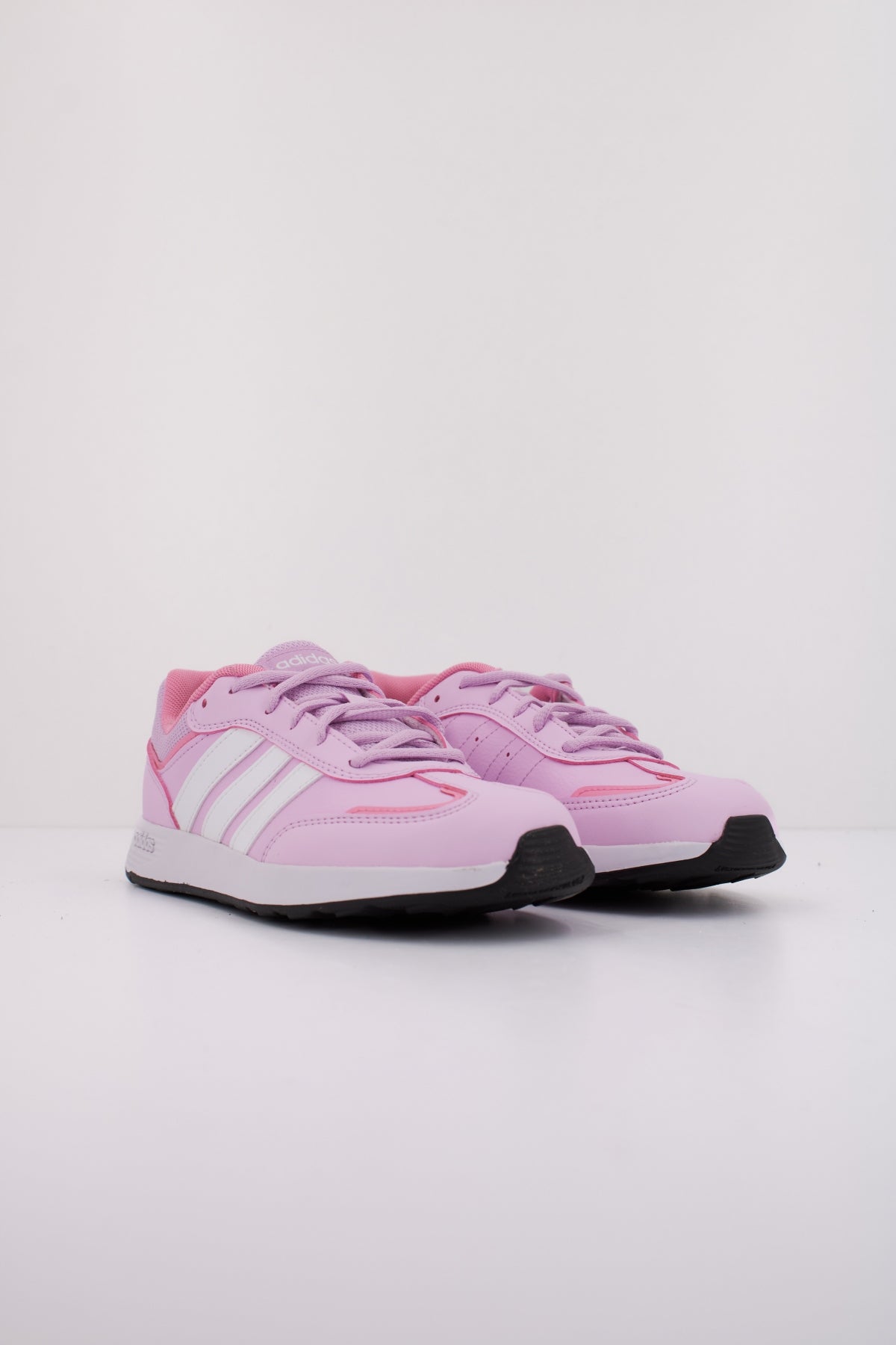 ADIDAS TENSAUR SWITCH J en color ROSA (2)