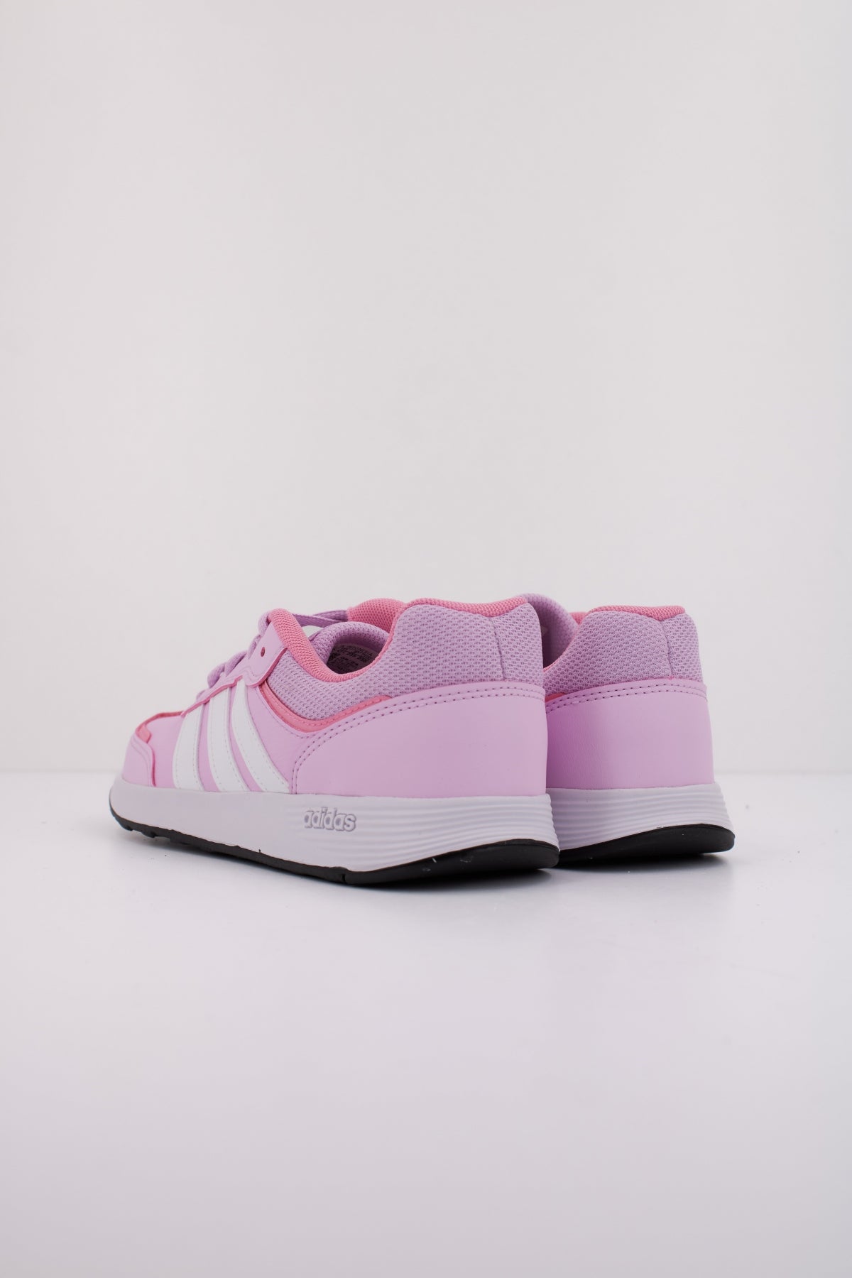 ADIDAS TENSAUR SWITCH J en color ROSA (4)