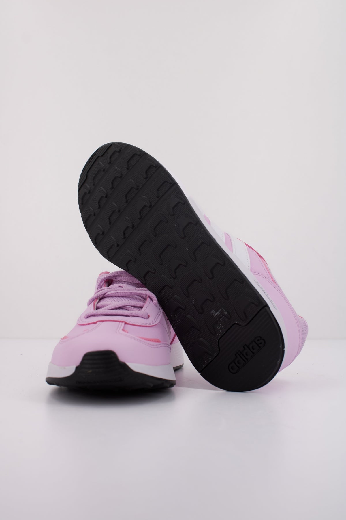 ADIDAS TENSAUR SWITCH J en color ROSA (5)