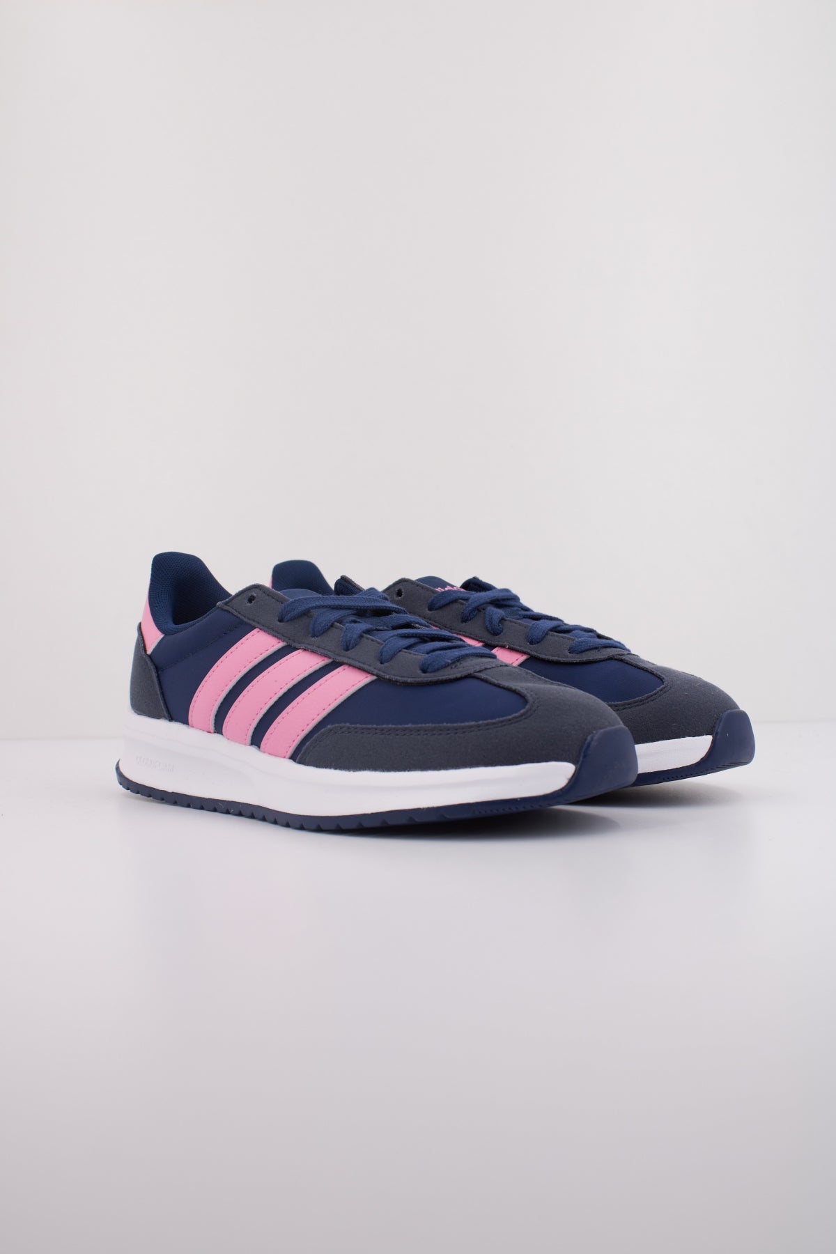 ADIDAS RUN s . J en color AZUL (2)